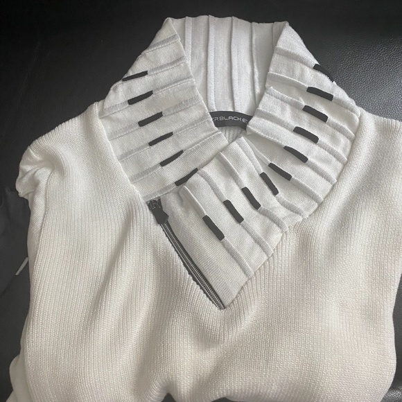 Dress Sweater - Picture 1 of 1